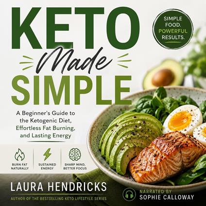 Keto Made Simple