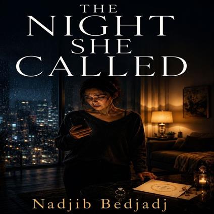 The Night She Called