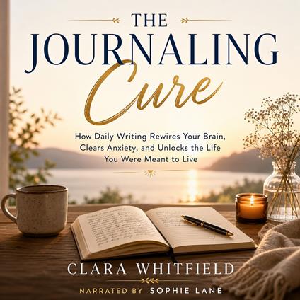 The Journaling Cure