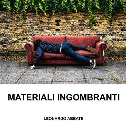 Materiali Ingombranti