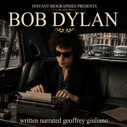 Bob Dylan