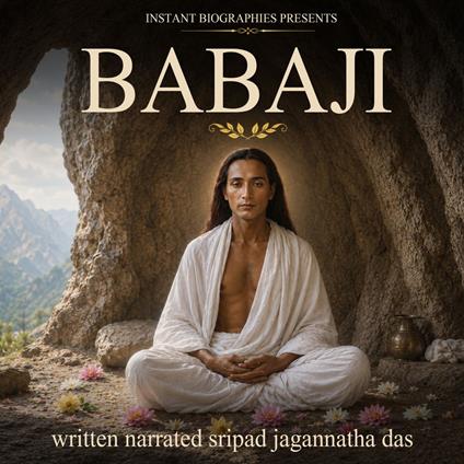 Babaji
