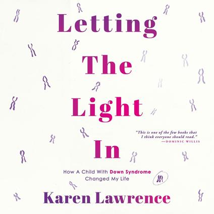 Letting The Light In
