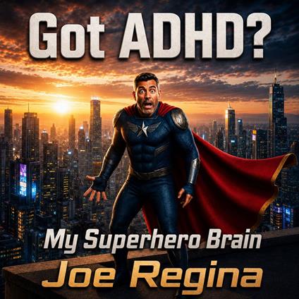 Got ADHD?