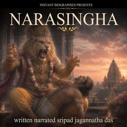 Narasingha