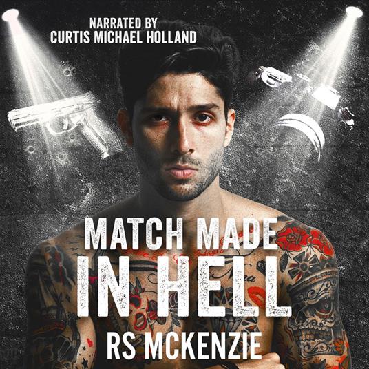 Match Made in Hell