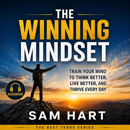 The Winning Mindset
