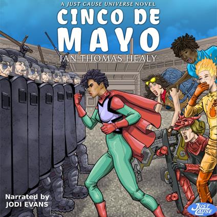 Cinco de Mayo