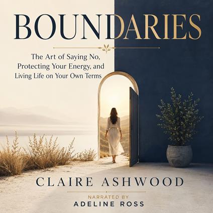 Boundaries