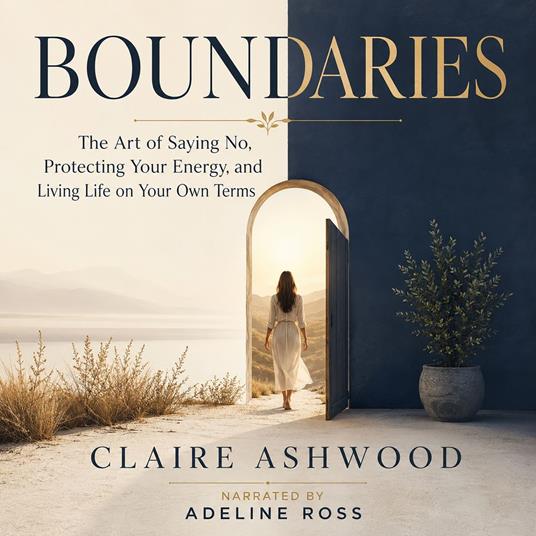 Boundaries