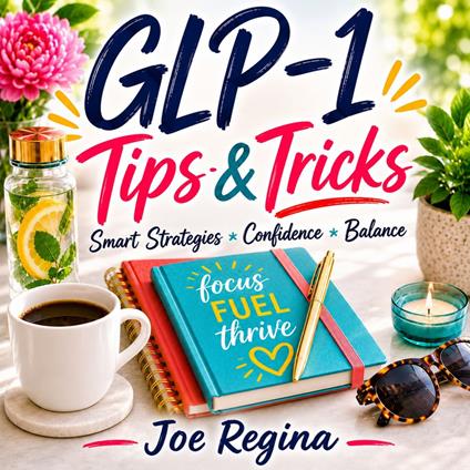 GLP-1 Tips & Tricks