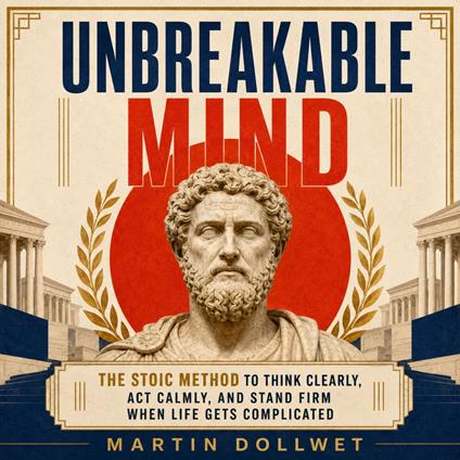 Unbreakable Mind