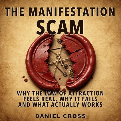 The Manifestation Scam