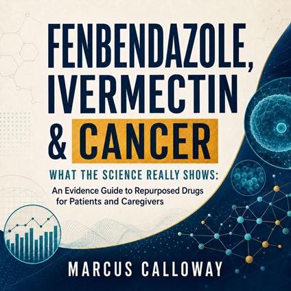Fenbendazole, Ivermectin & Cancer