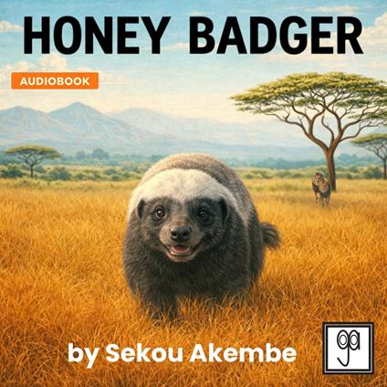 Honey Badger