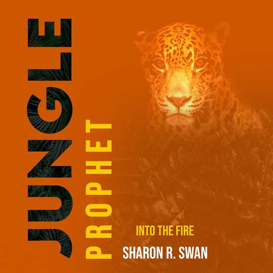 Jungle Prophet