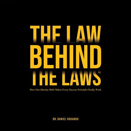 The Law Behind The Laws