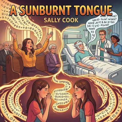 A Sunburnt Tongue