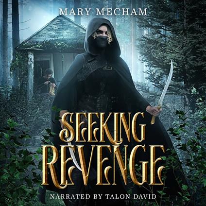 Seeking Revenge