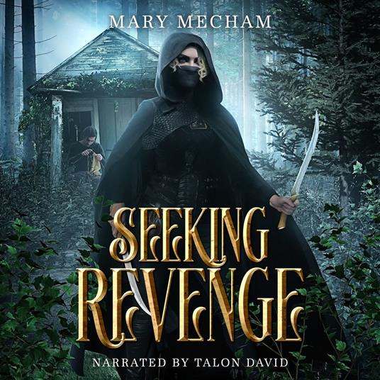 Seeking Revenge