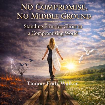 No Compromise, No Middle Ground