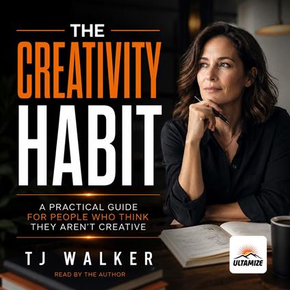 The Creativity Habit