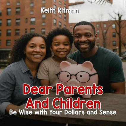 Dear Parents And Children
