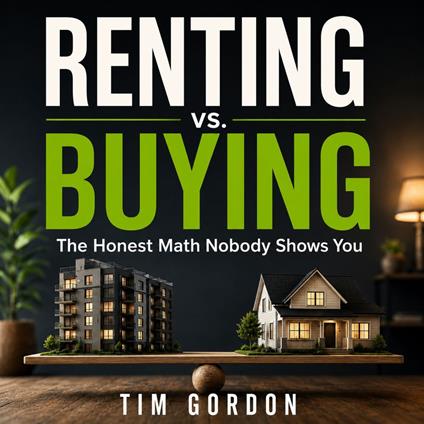 Renting vs. Buying