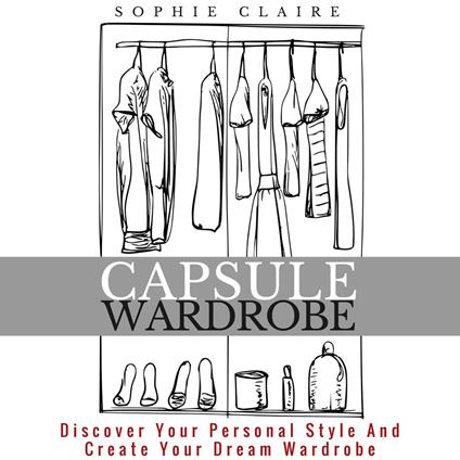 Capsule Wardrobe