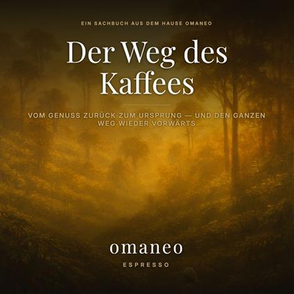 Der Weg des Kaffees