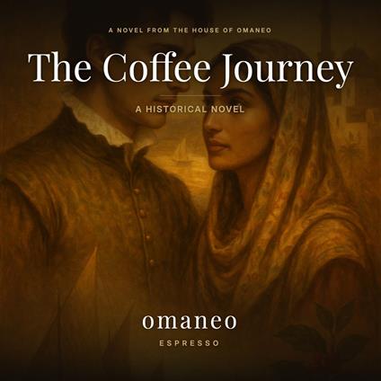 The Coffee Journey