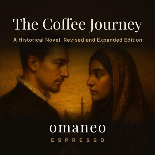 The Coffee Journey