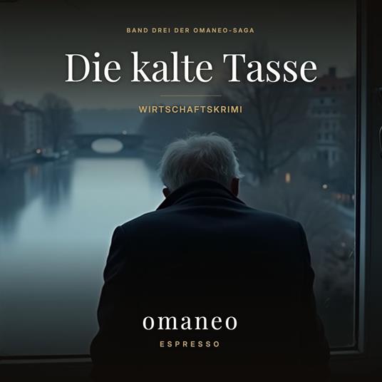 Die kalte Tasse