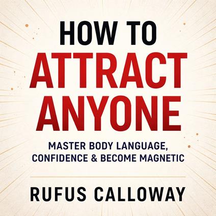 How to Attract Anyone