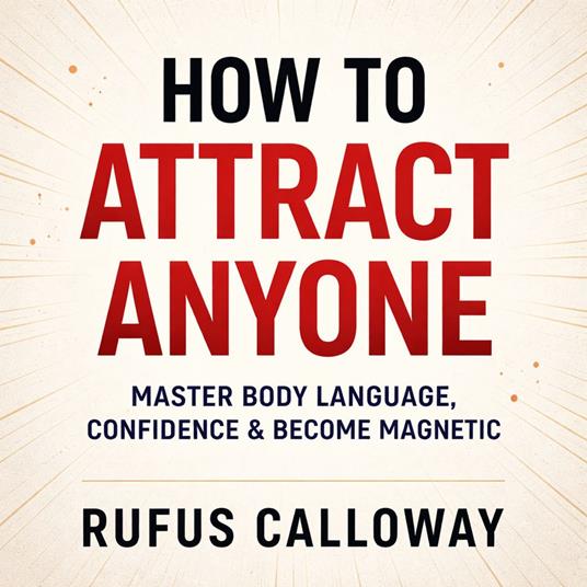 How to Attract Anyone