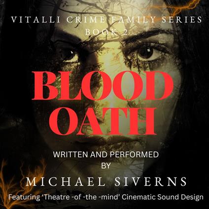 BLOOD OATH