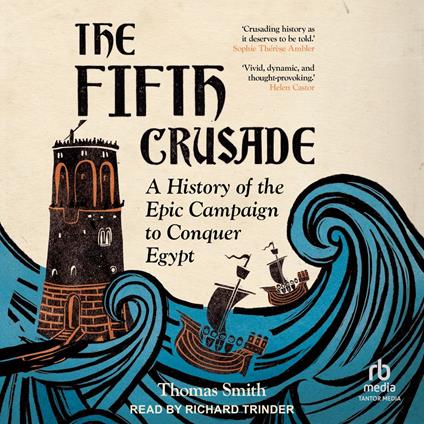 The Fifth Crusade