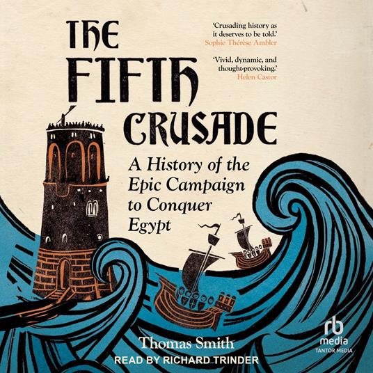 The Fifth Crusade