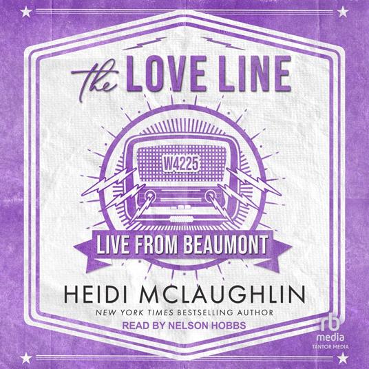The Love Line