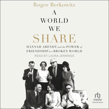 A World We Share