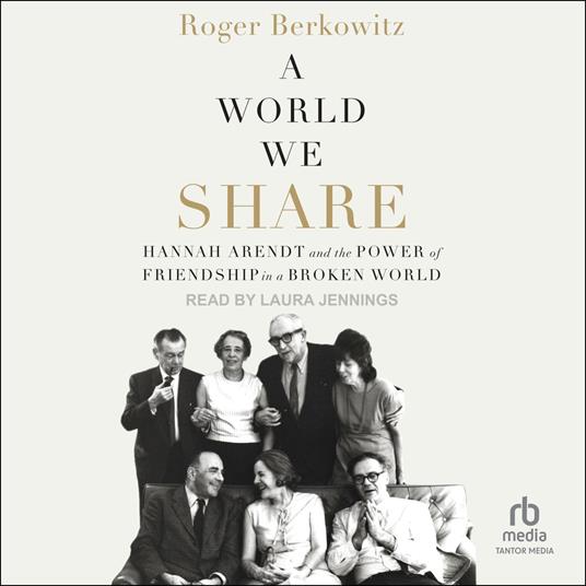 A World We Share