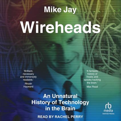 Wireheads