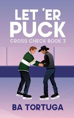 Let 'Er Puck - Ba Tortuga - cover