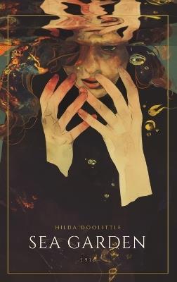 Sea Garden - Hilda Doolittle - cover