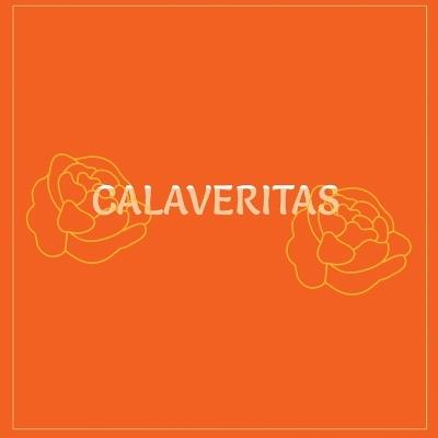 Calaveritas - Isabel K T - cover