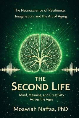 The Second Life - Moawiah Naffaa - cover