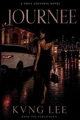Journee - Kvng Lee - cover