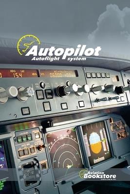 Autopilot Autoflight systems - Facundo Conforti - cover
