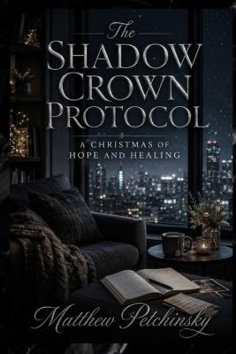 The Shadow Crown Protocol: A Christmas of Hope and Healing - Matthew Petchinsky - cover