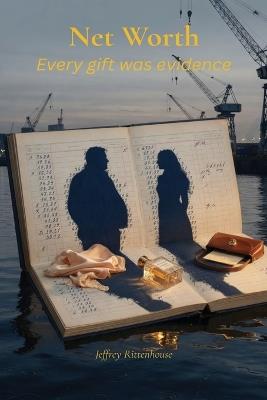 Net Worth Every gift was evidence - Jeffrey Rittenhouse - cover